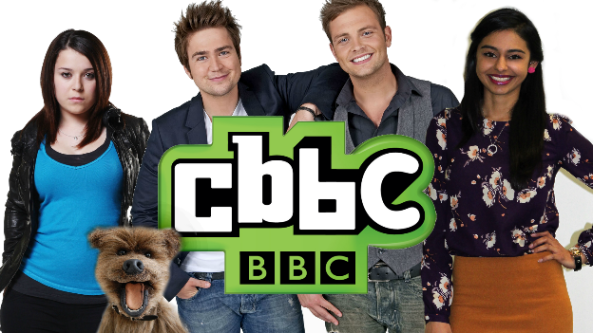 BBC Trust asks you to review CBBC. | The CBBC Blog